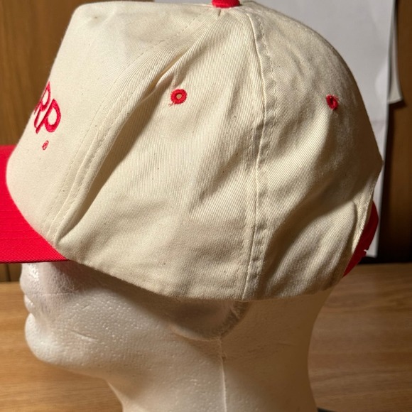 Vintage Sharp‎ Electronics Snapback Hat Cap - Picture 3 of 8